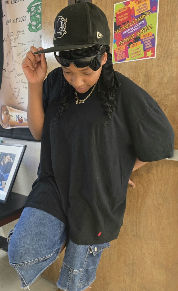 2025 Homecoming Spirit Week-Tens & Gens Part 4