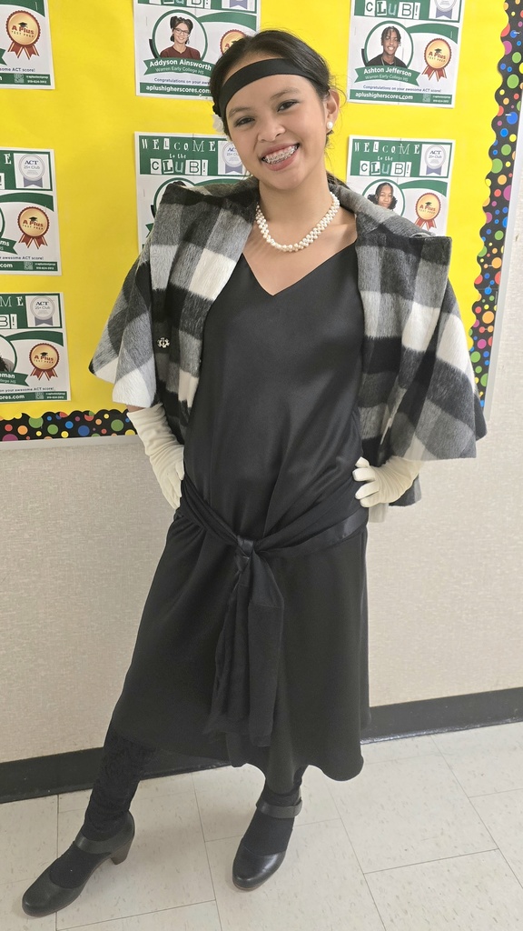2025 Homecoming Spirit Week-Tens & Gens Part 4