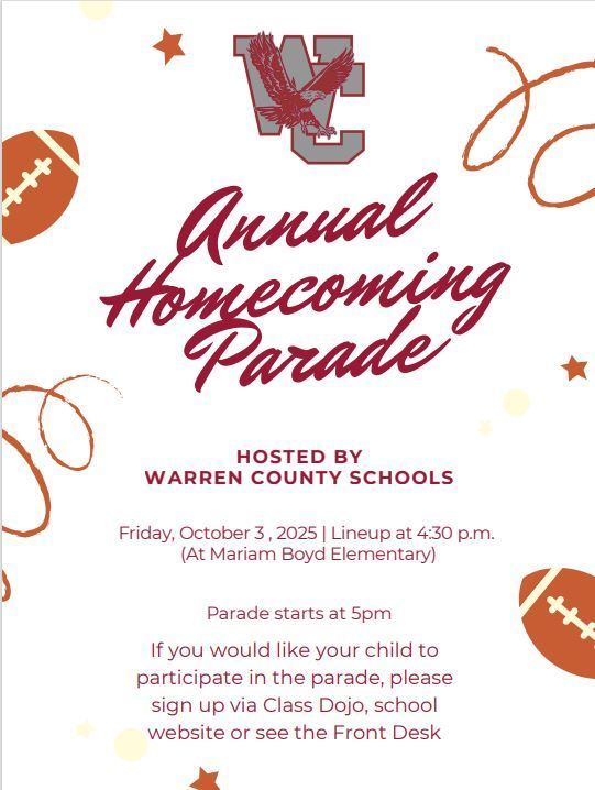 Homecoming