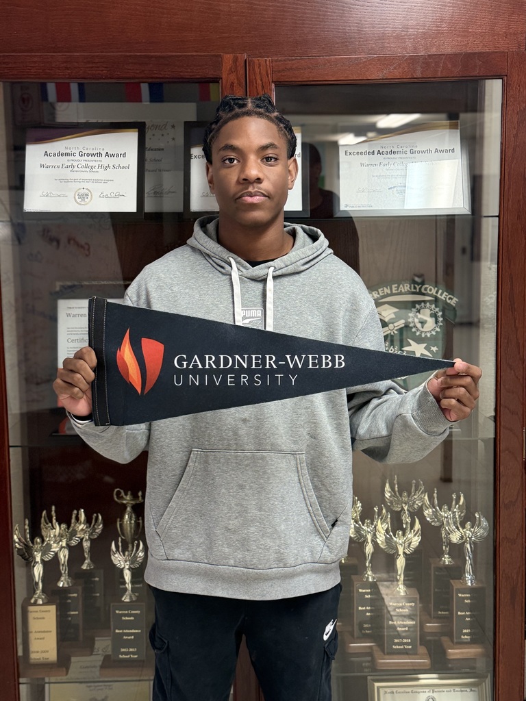 Devin for Gardner-Webb University
