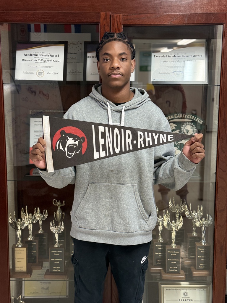 Devin for Lenoir Rhyne University
