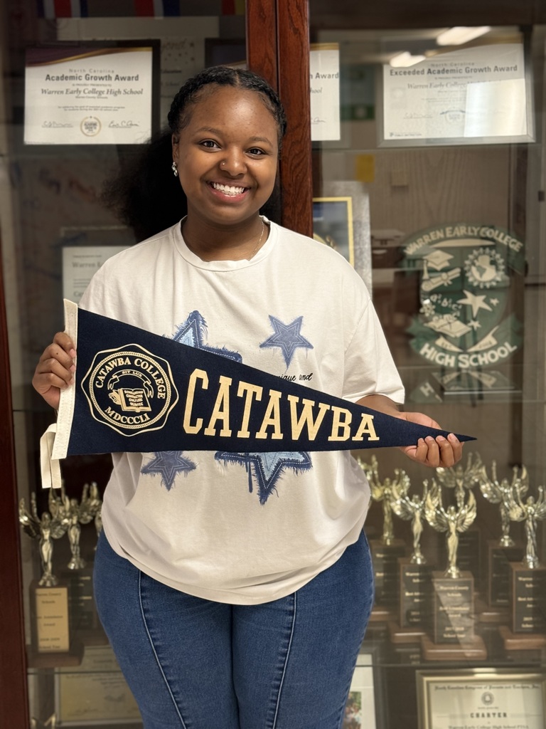 Stephanie for Catawaba