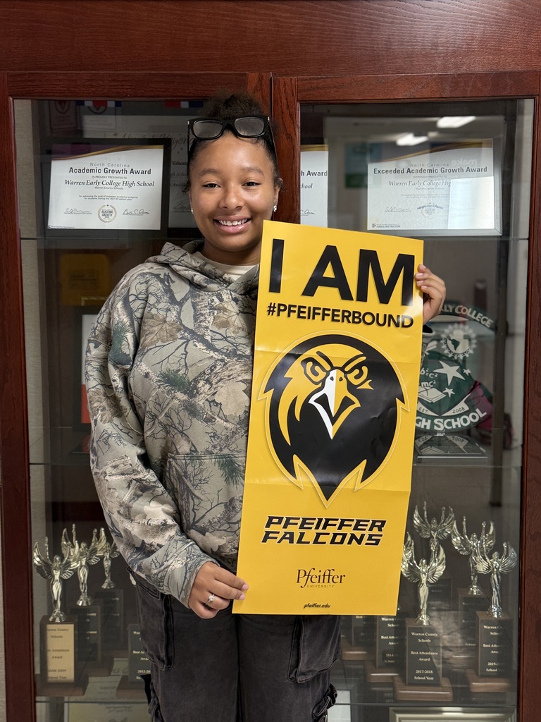 Taylor for Pfeiffer University