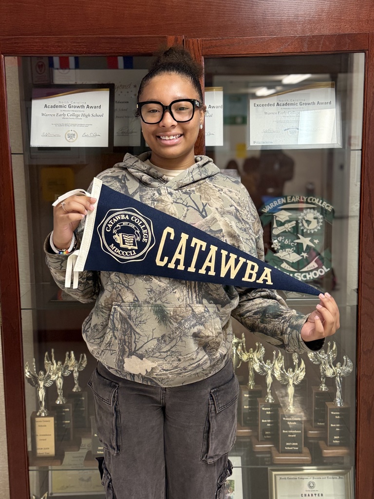 Taylor Terry for Catawba