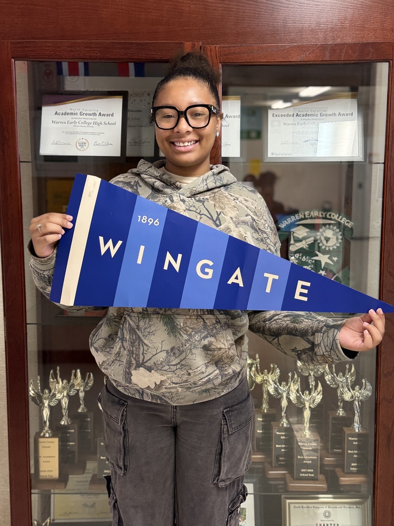 Taylor for Wingate University