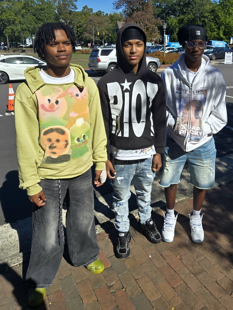 UNCCH Planetarium and Campus Tour