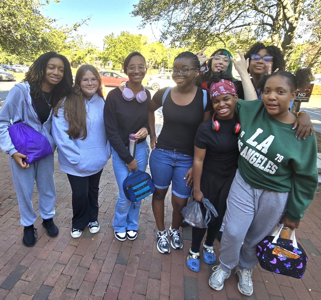 UNCCH Planetarium and Campus Tour