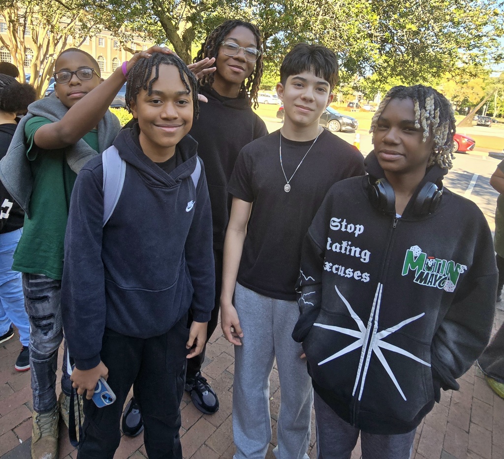 UNCCH Planetarium and Campus Tour