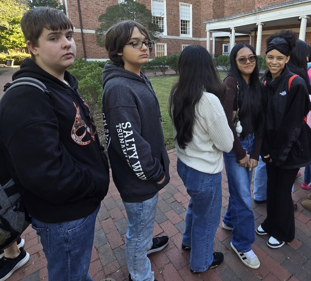 UNCCH Planetarium and Campus Tour
