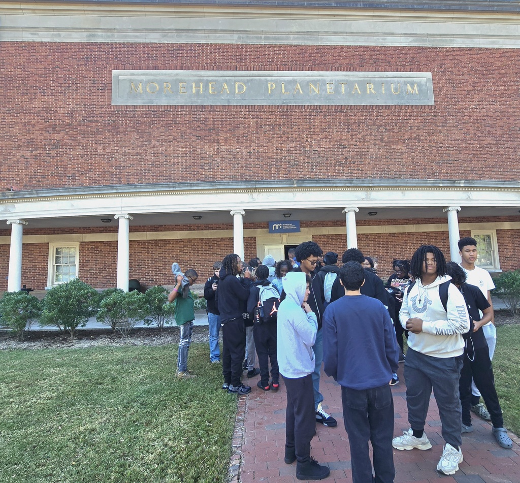 UNCCH Planetarium and Campus Tour