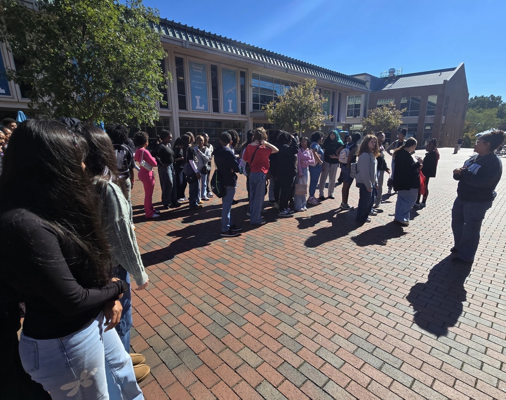 UNCCH Planetarium and Campus Tour