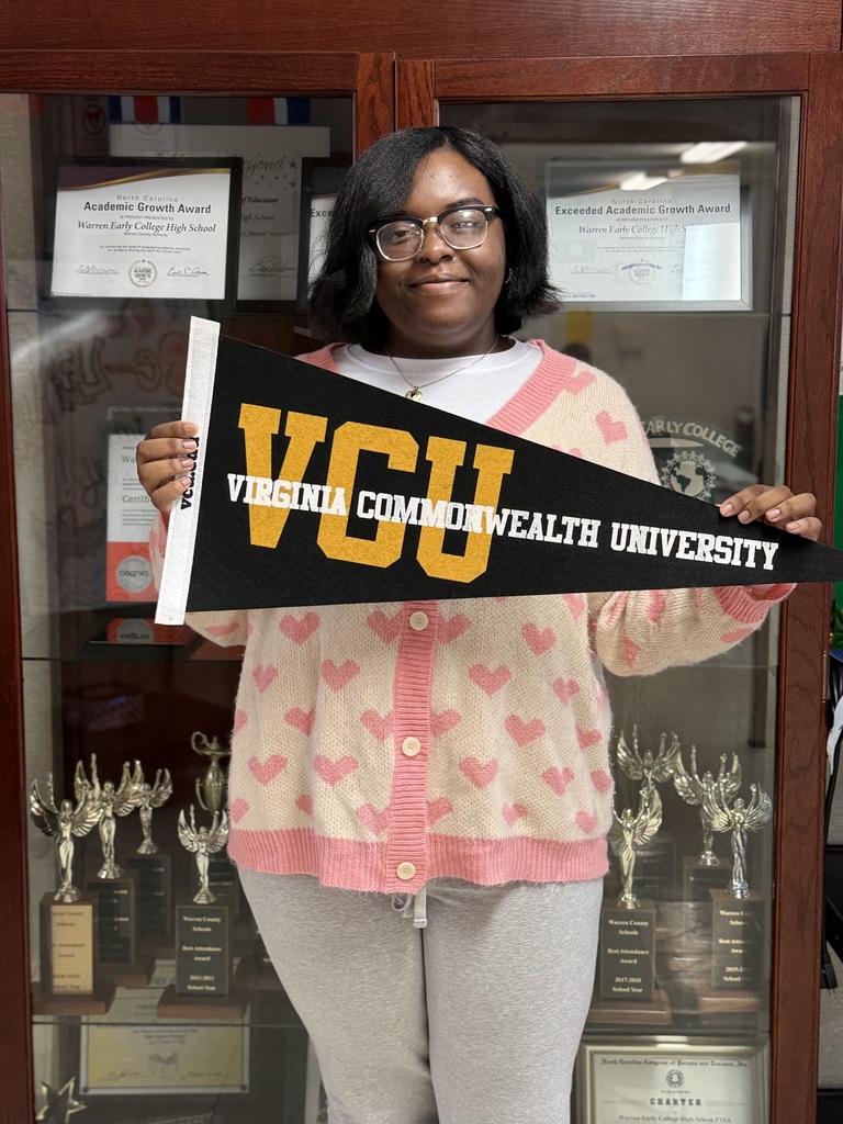 Kayshae for VCU