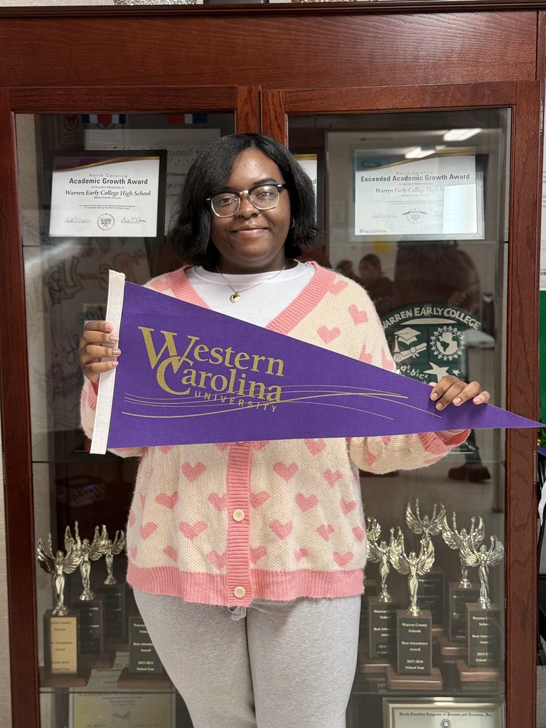 Kayshae for WCU