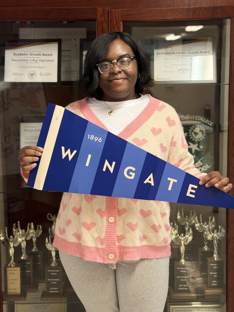 Kayshae for Wingate