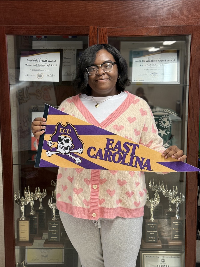 Kayshae for ECU