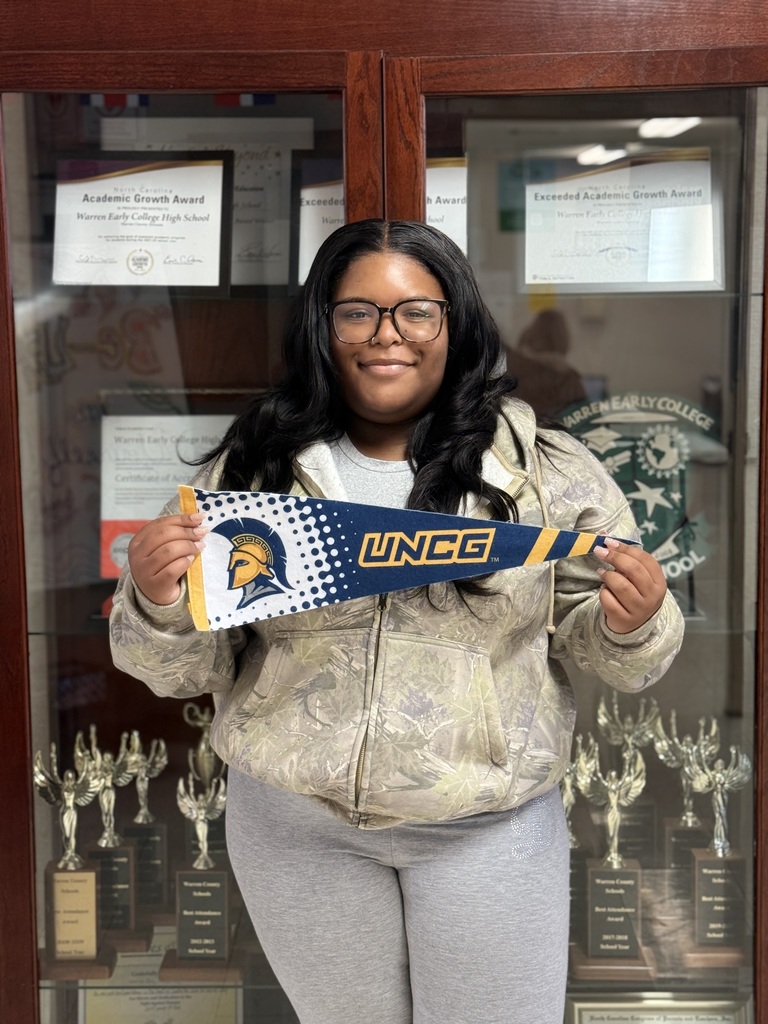 Zaria for UNC-G