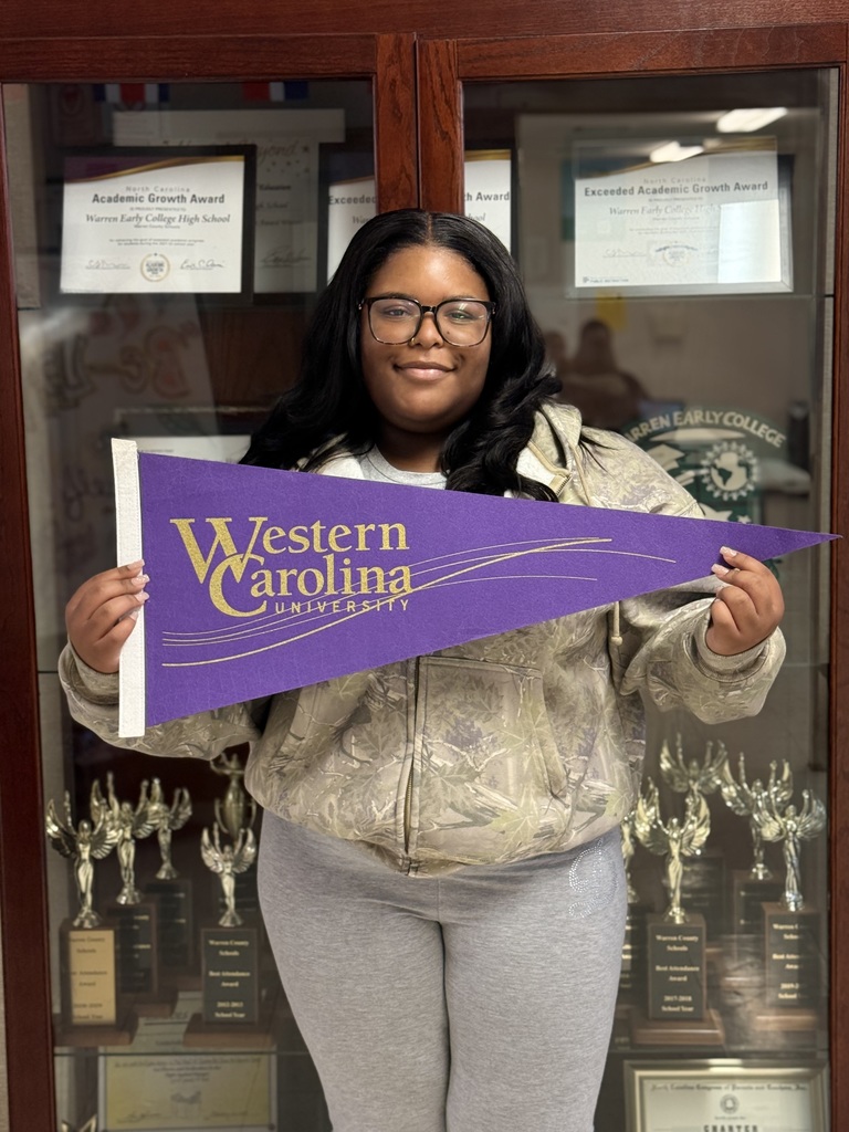 Zaria for WCU