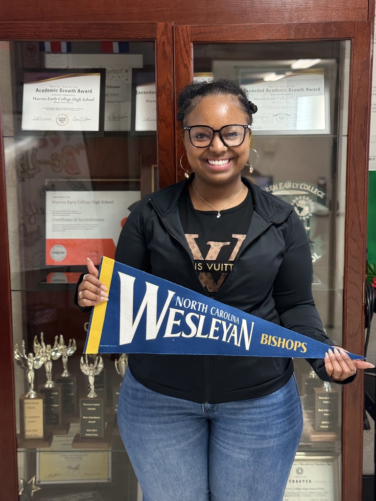 Stephanie for Wesleyan