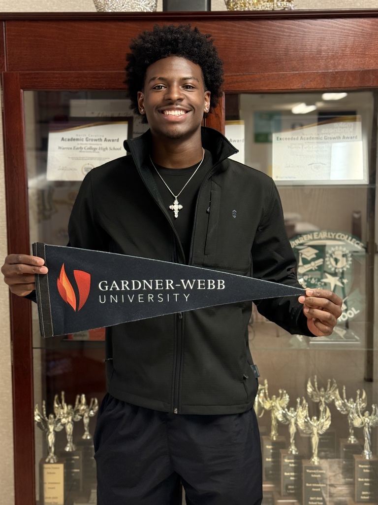 Jonathan for Gardner-Webb