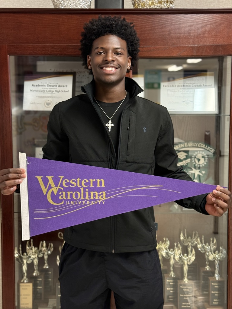 Jonathan for WCU