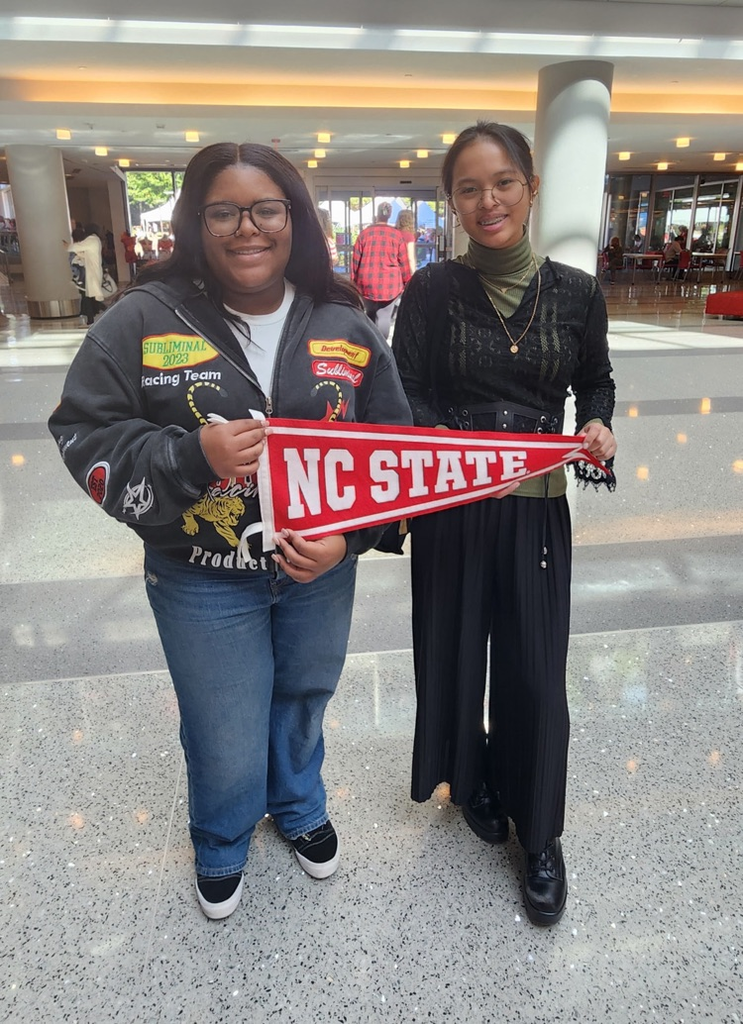 nc state open house