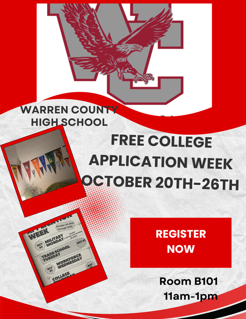 College Application Week