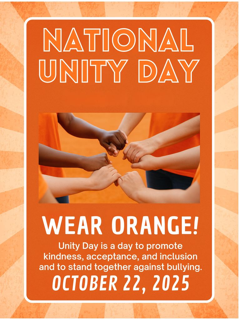 Unity Day