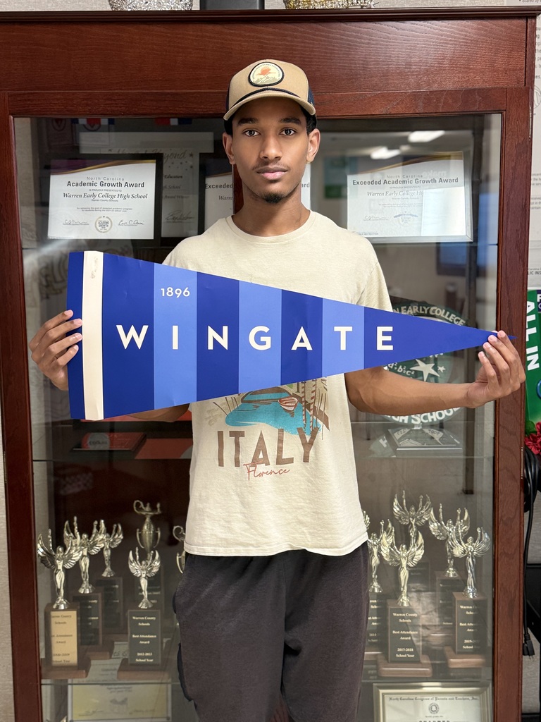 Jaylen for Wingate