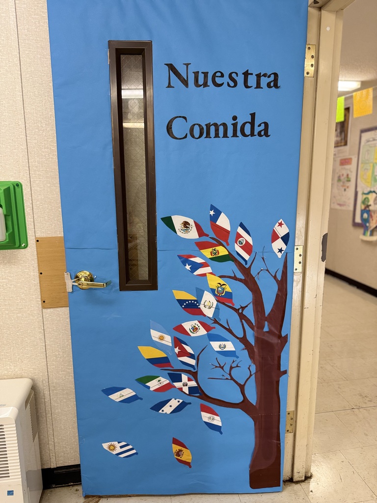 Nuestra Comida