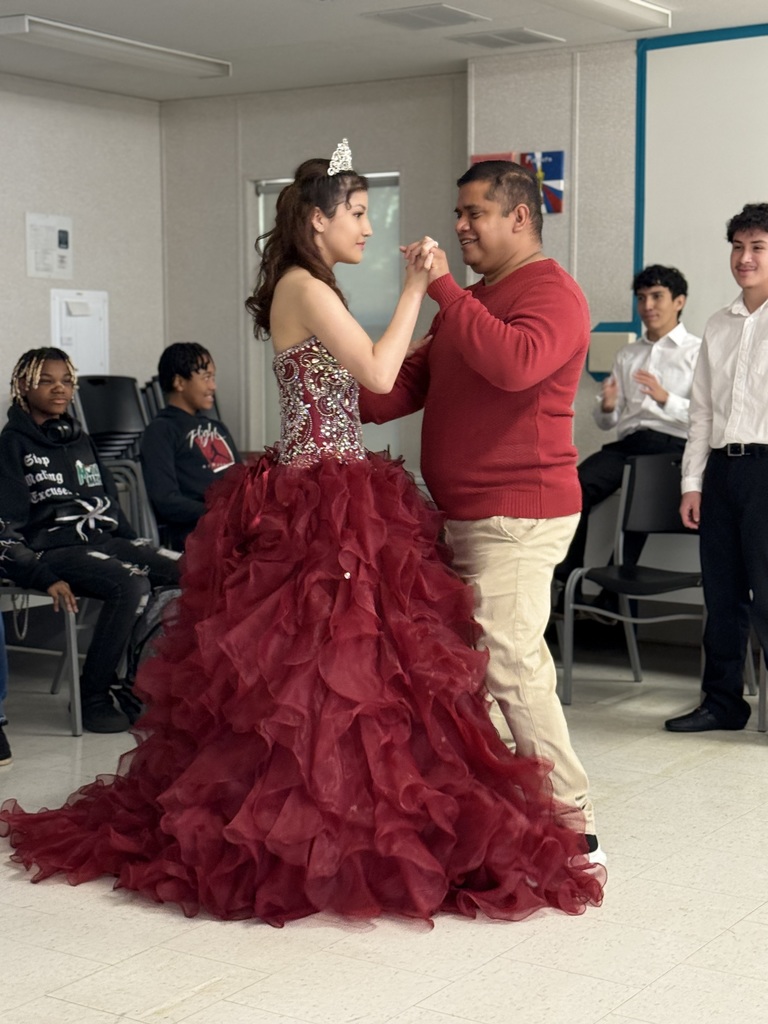 La Quinceañera