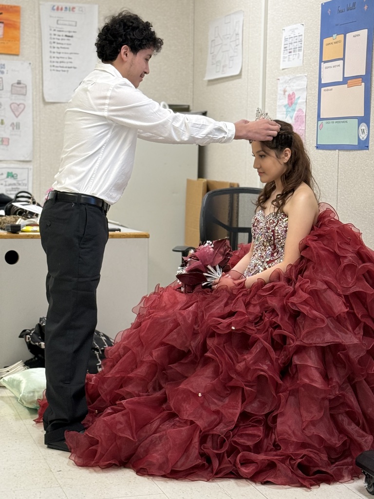 La Quinceañera