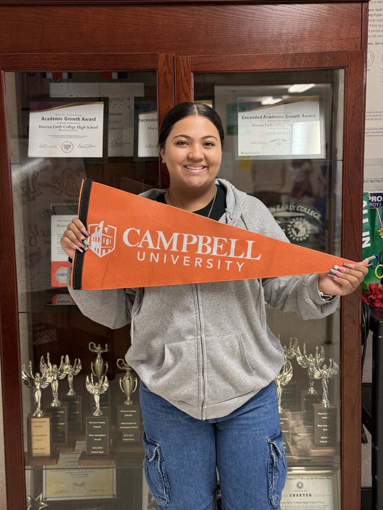 Campbell University