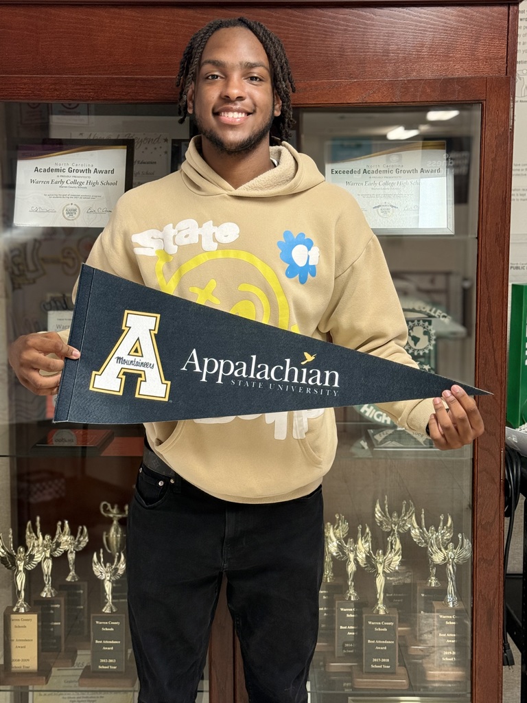 Ashton for Appalachian State University