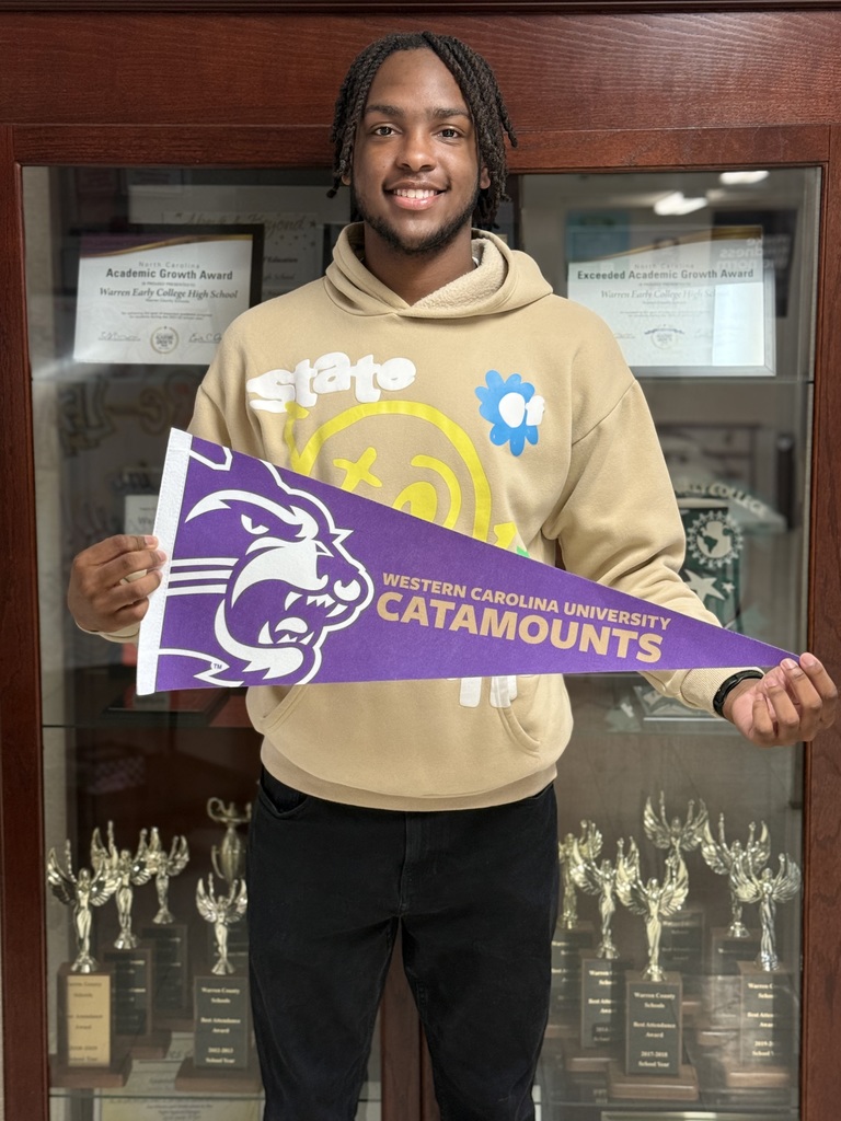 Ashton for Western Carolina University