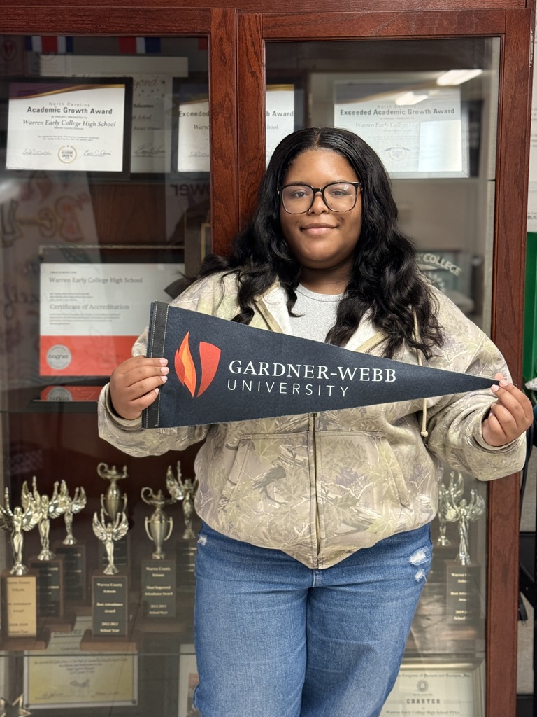 Zaria for Gardner-Webb University