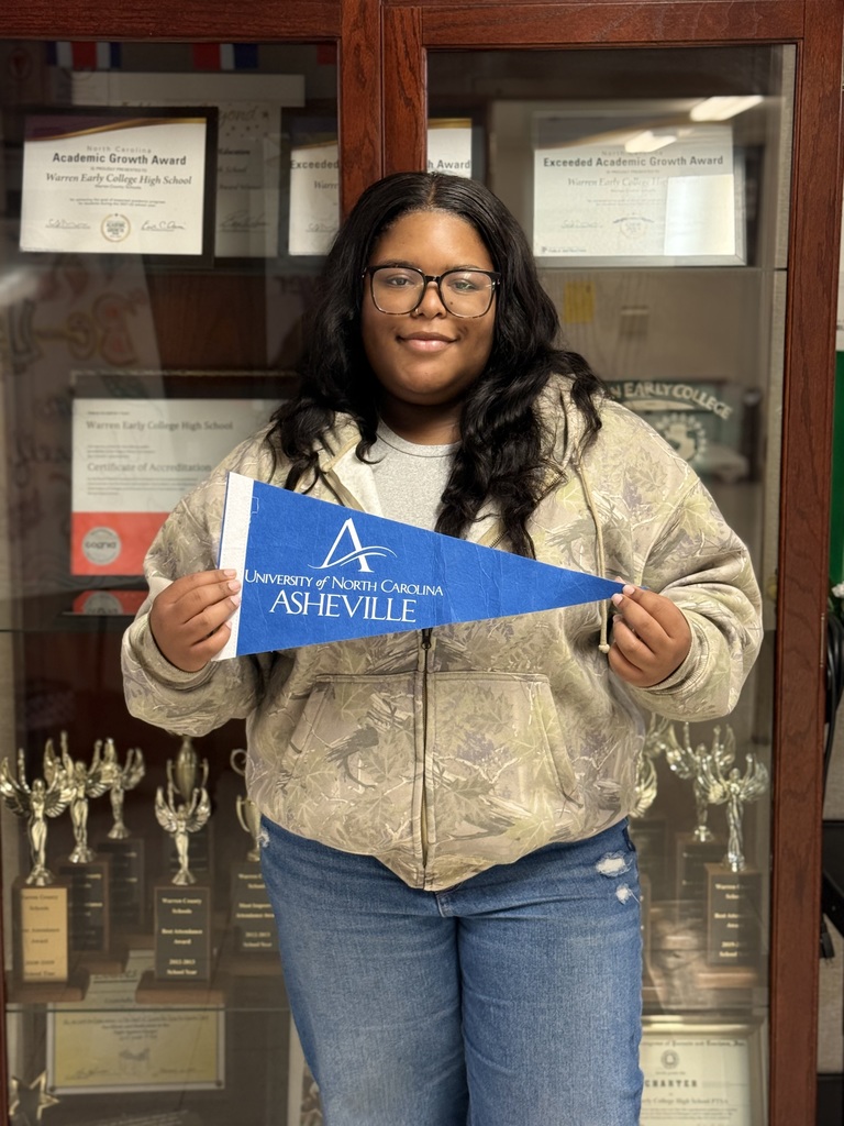 Zaria for UNC-Asheville