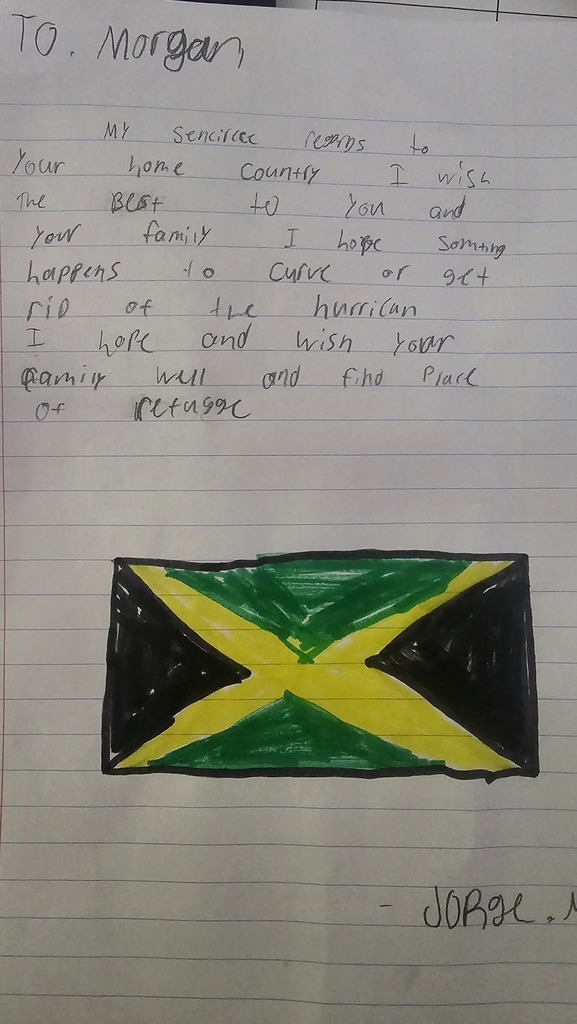 Jamaica 9