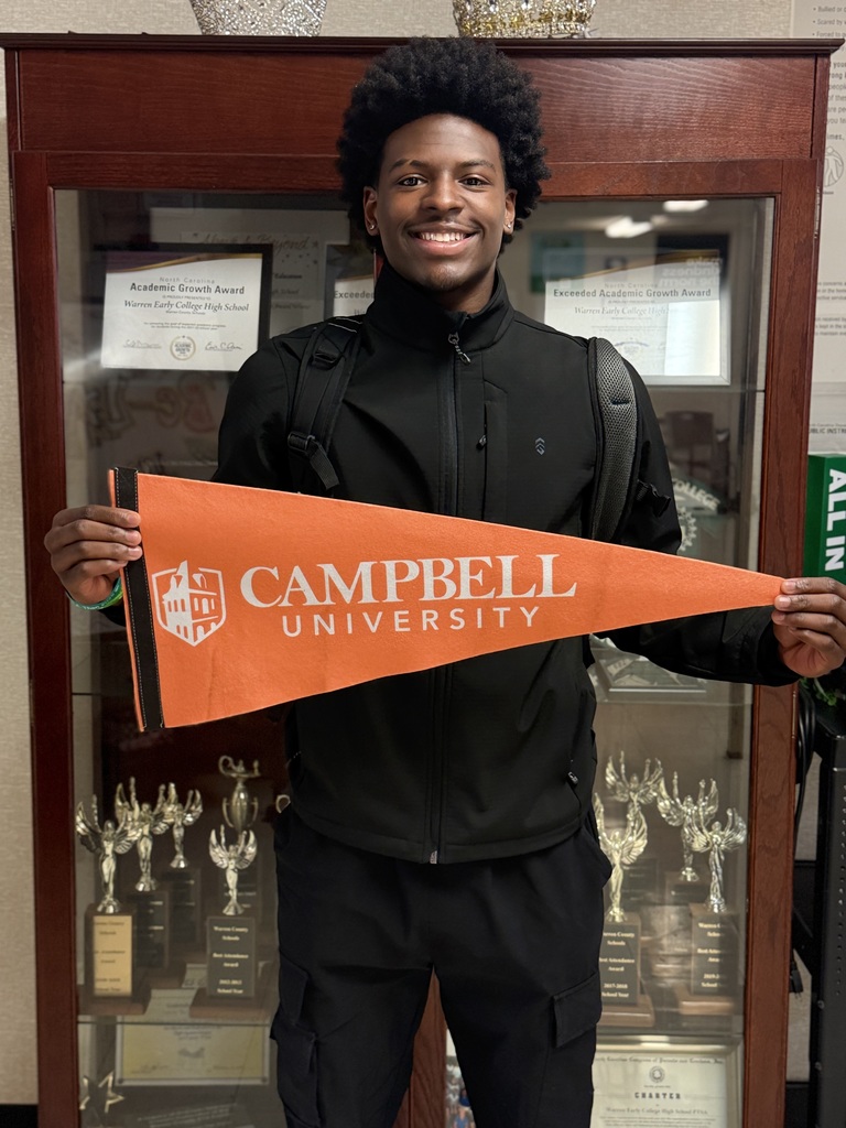 Jonathan for Campbell University