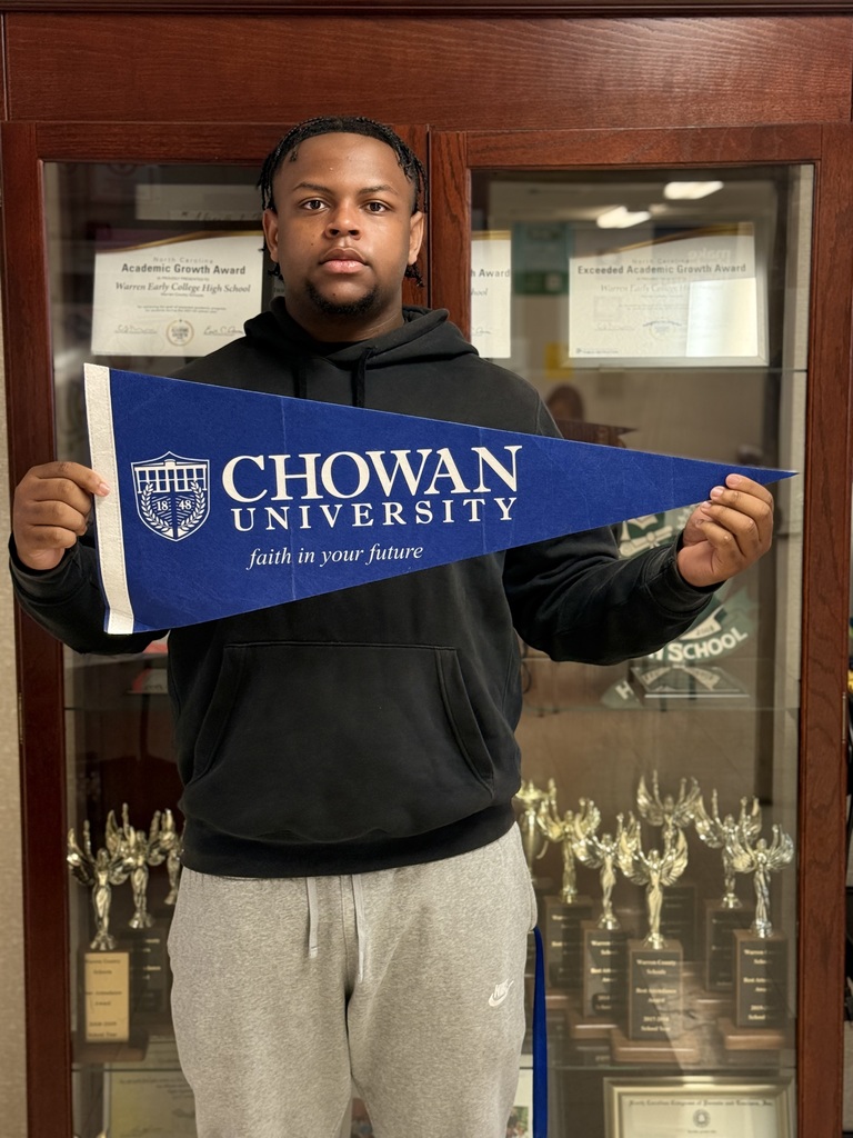 Zemari for Chowan University