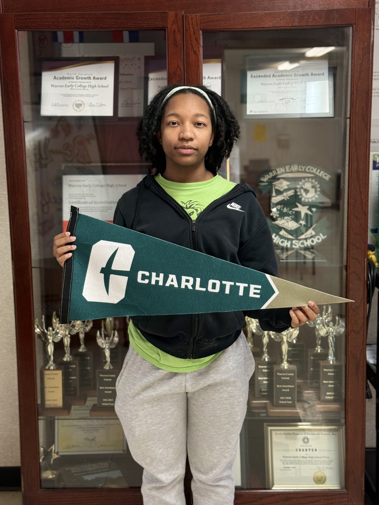 A'Sheala for UNC-Charlotte