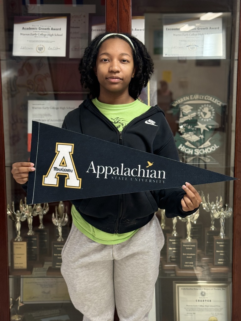 Appalachian State University