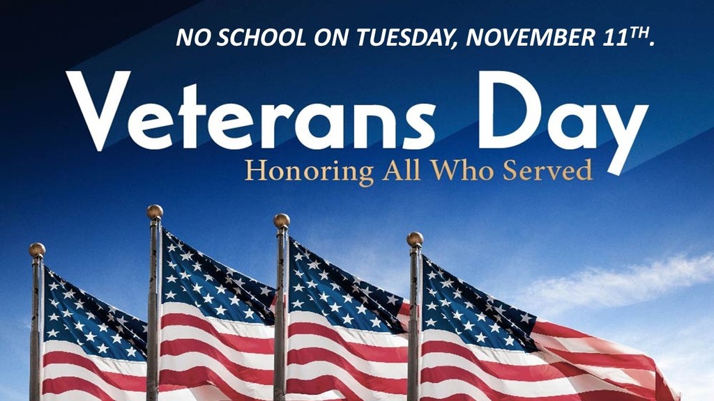 veterans day