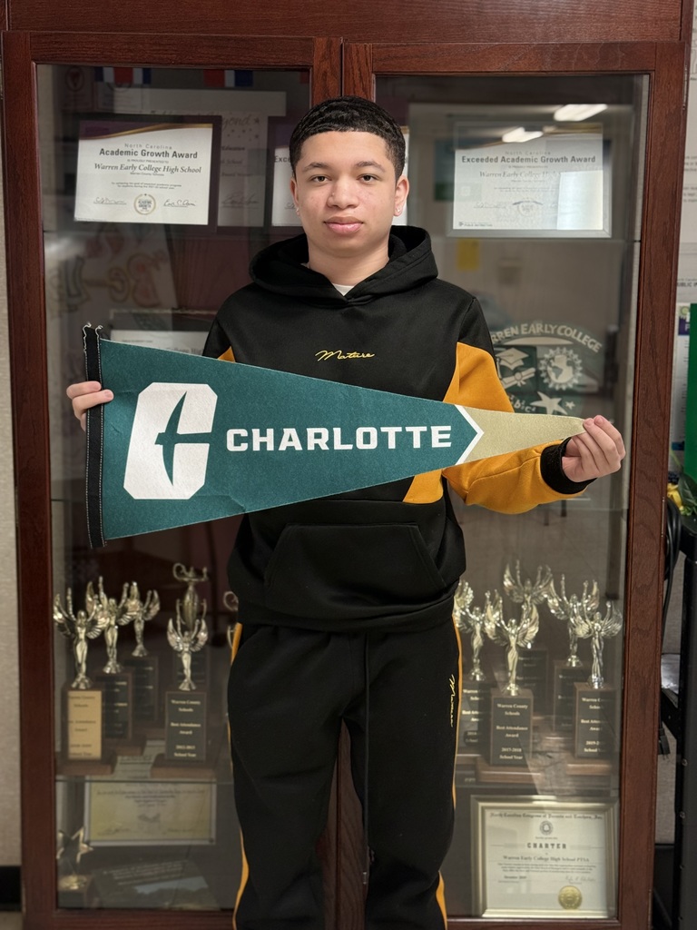 Alexander for the UNC-Charlotte