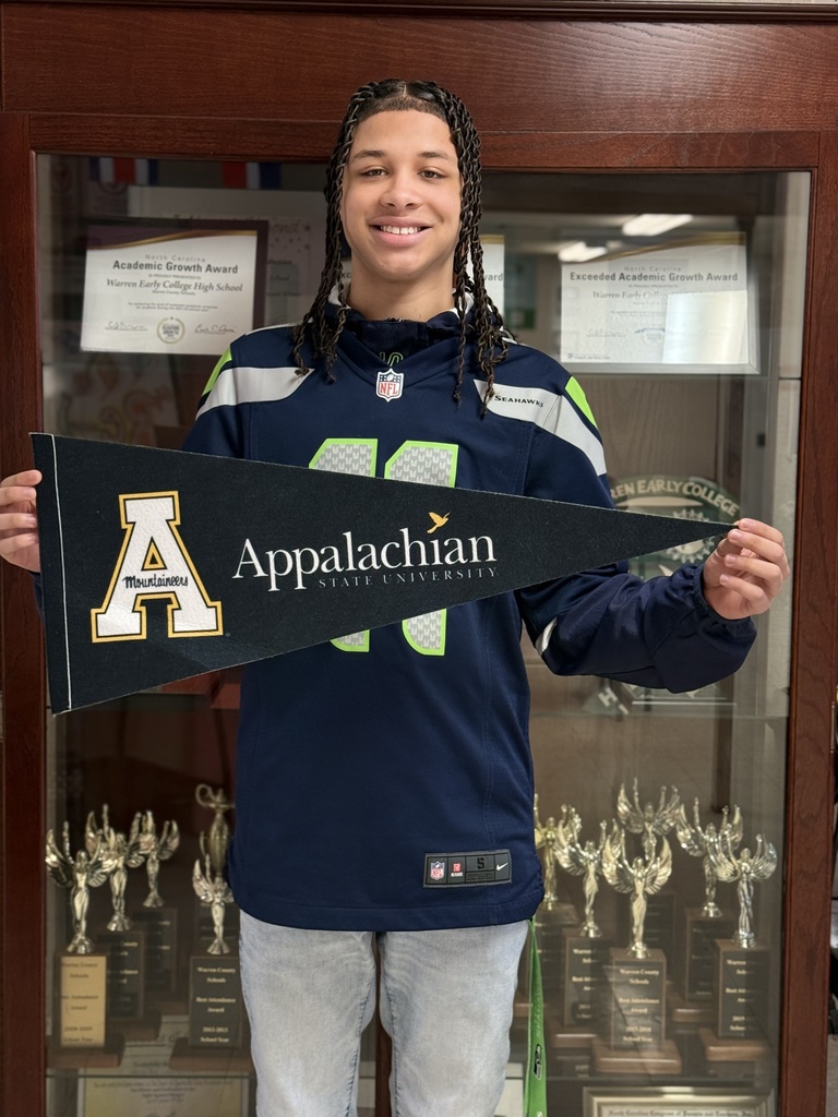 Jakobi for Appalachian State University