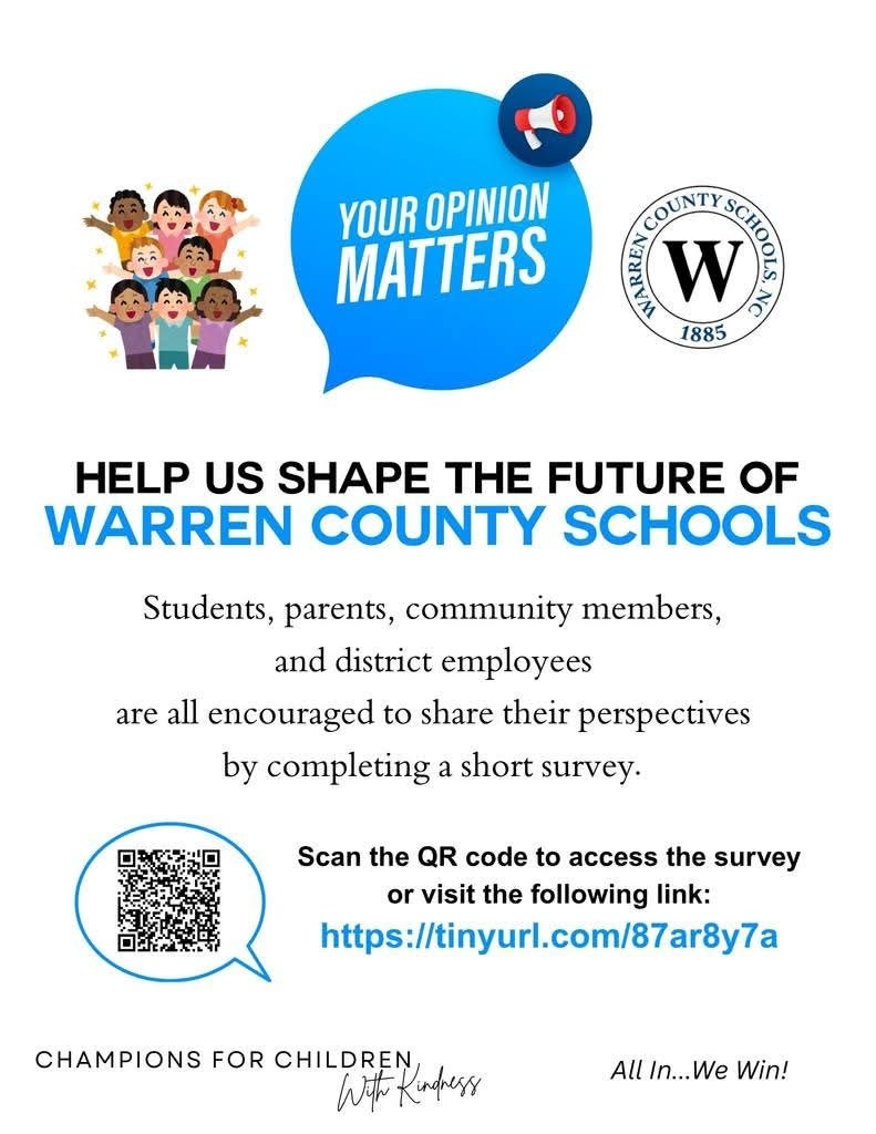 Strategic Plan survey