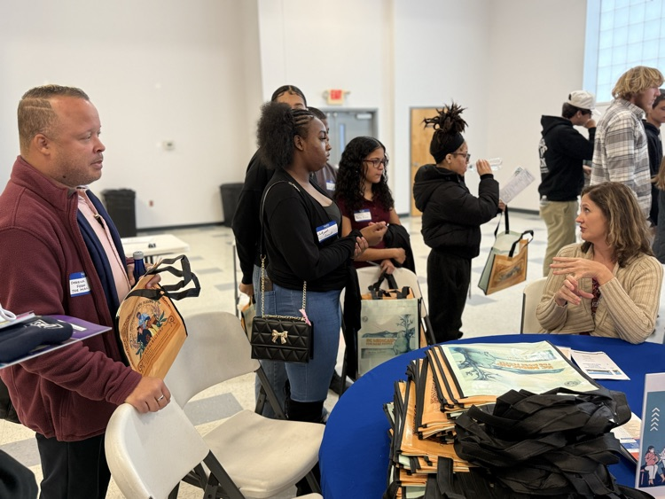 what’s next career resource summit