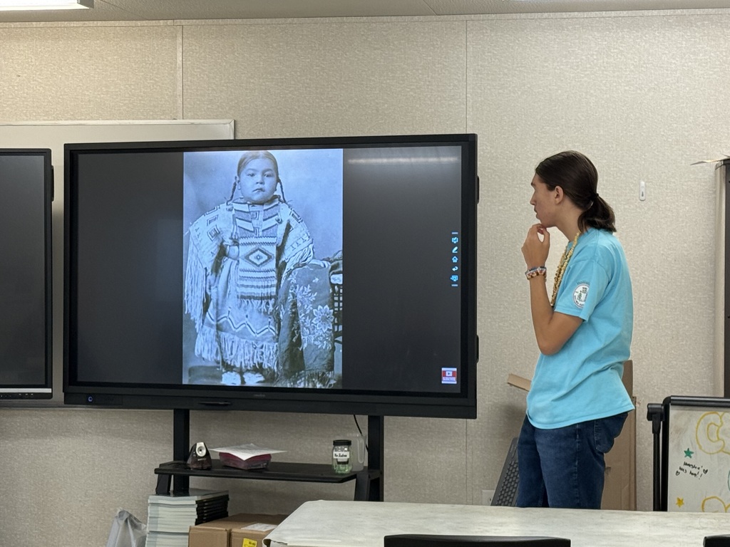 Native American Trivia