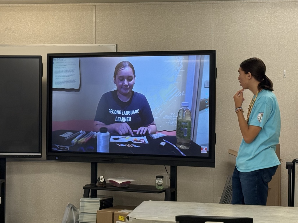 Native American Trivia