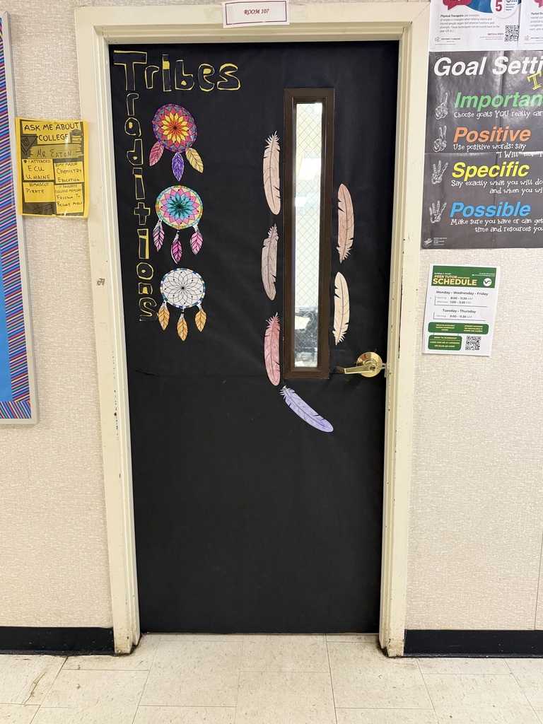 Native American Trivia