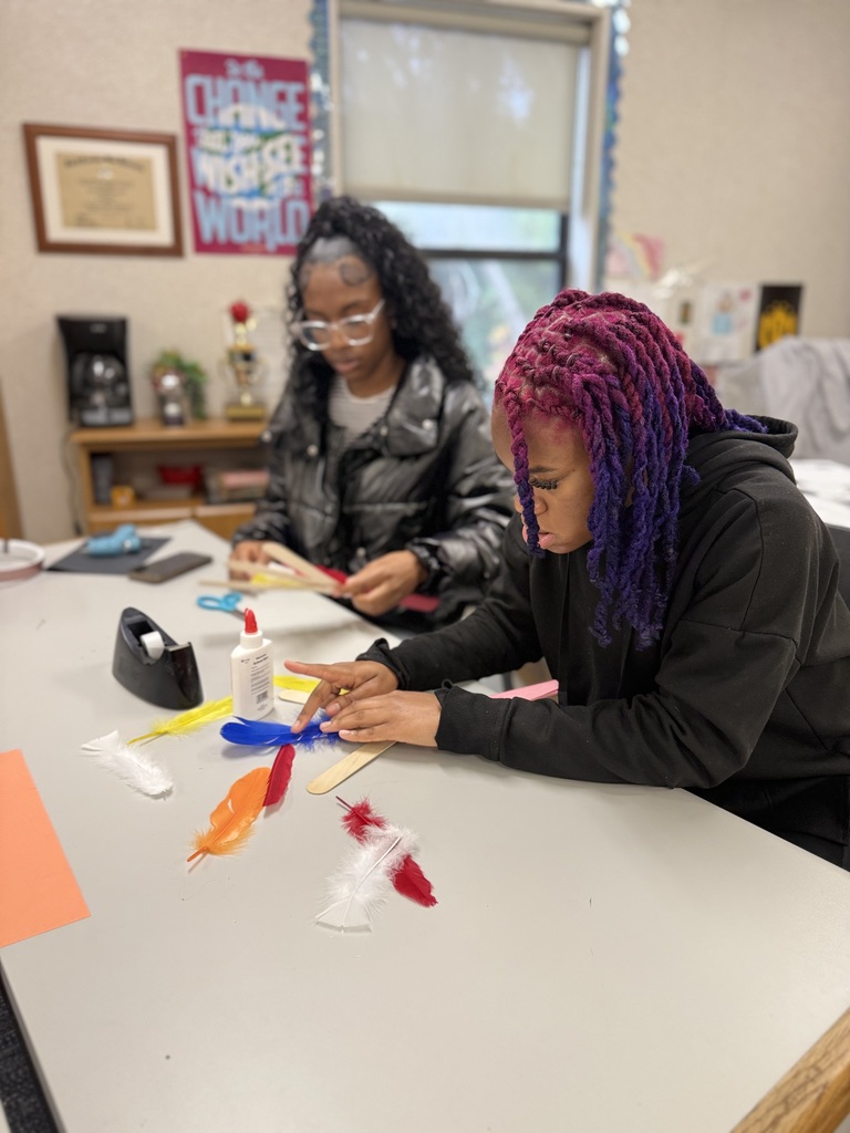 Native American Crafts